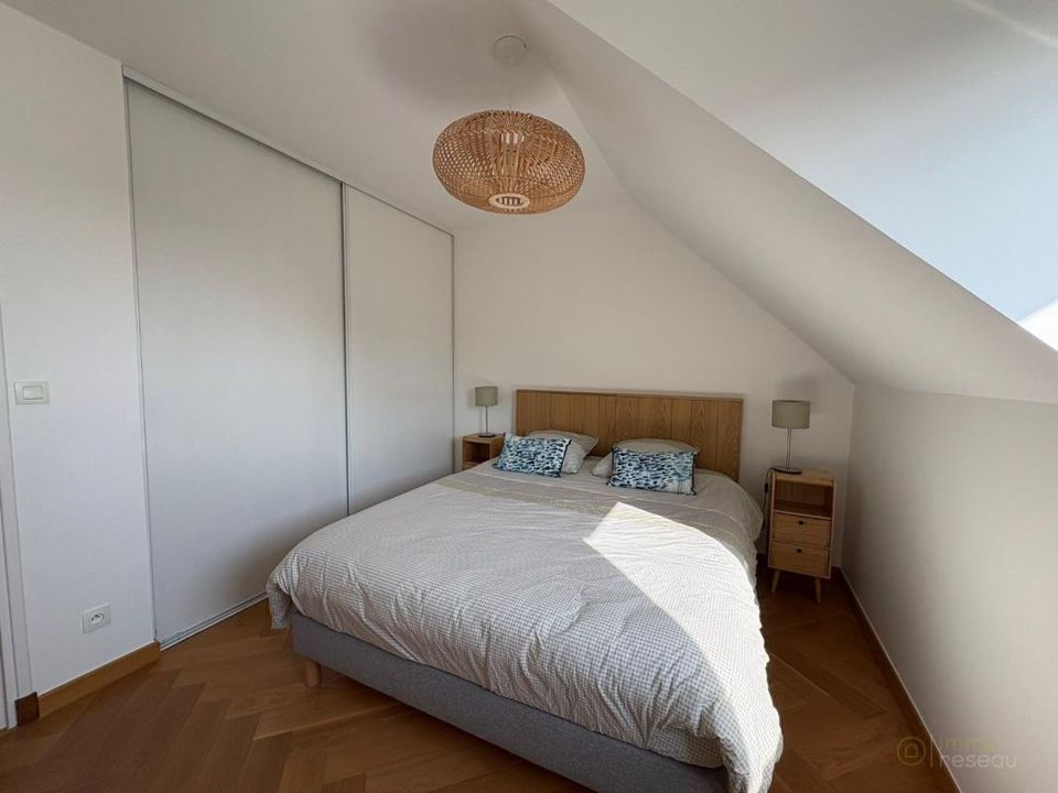 Duplex i Fort-Mahon-Plage, Somme - foto 5