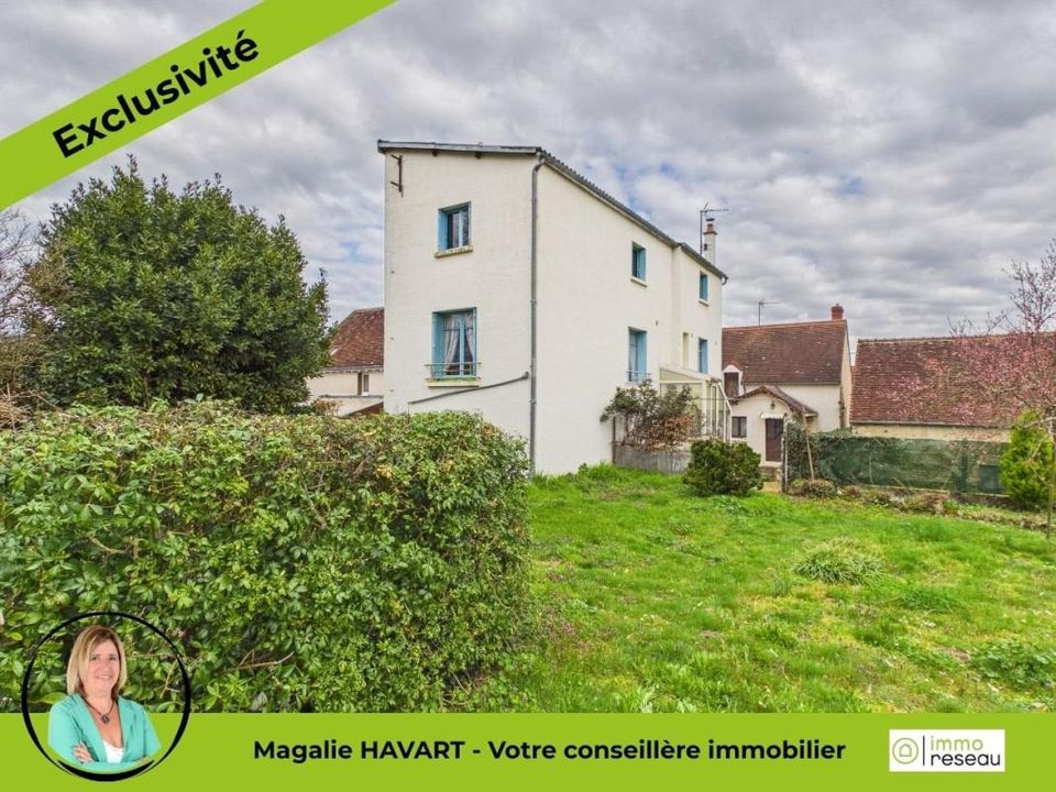 Villa i Thenay, Indre - foto 1