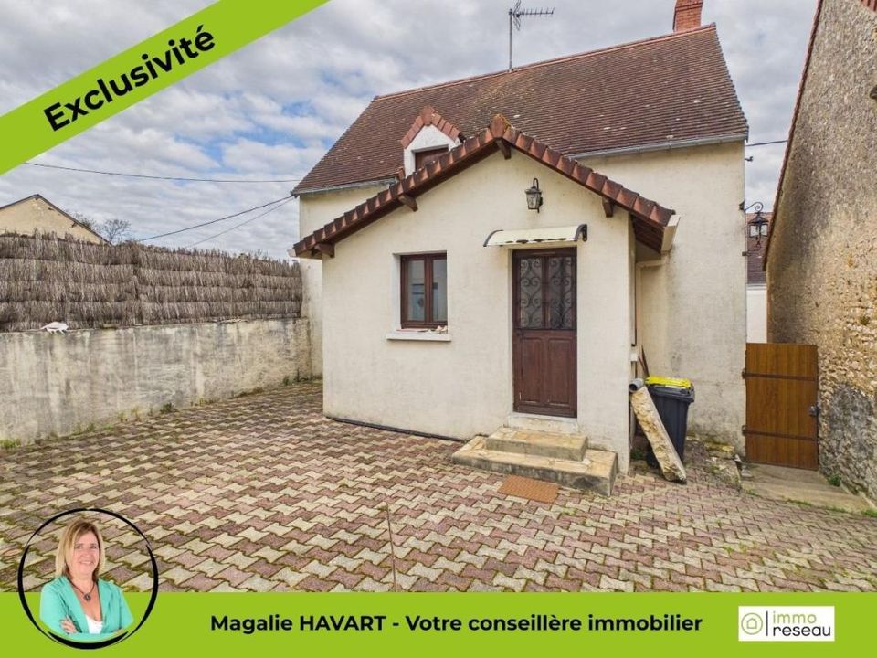 Villa i Thenay, Indre - foto 2