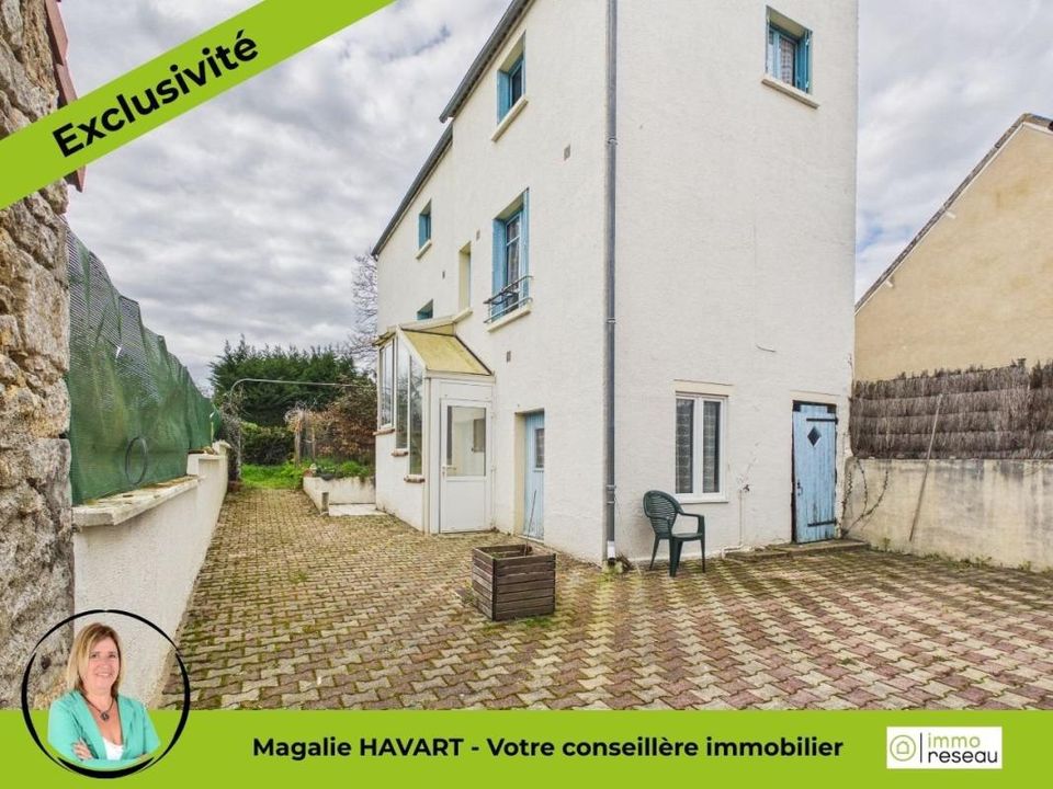Villa i Thenay, Indre - foto 3