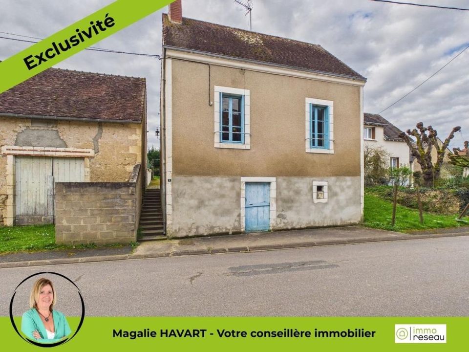 Villa i Thenay, Indre - foto 5