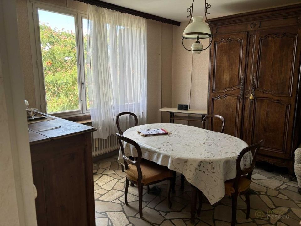 Villa i Pouligny-Saint-Martin, Indre - foto 3