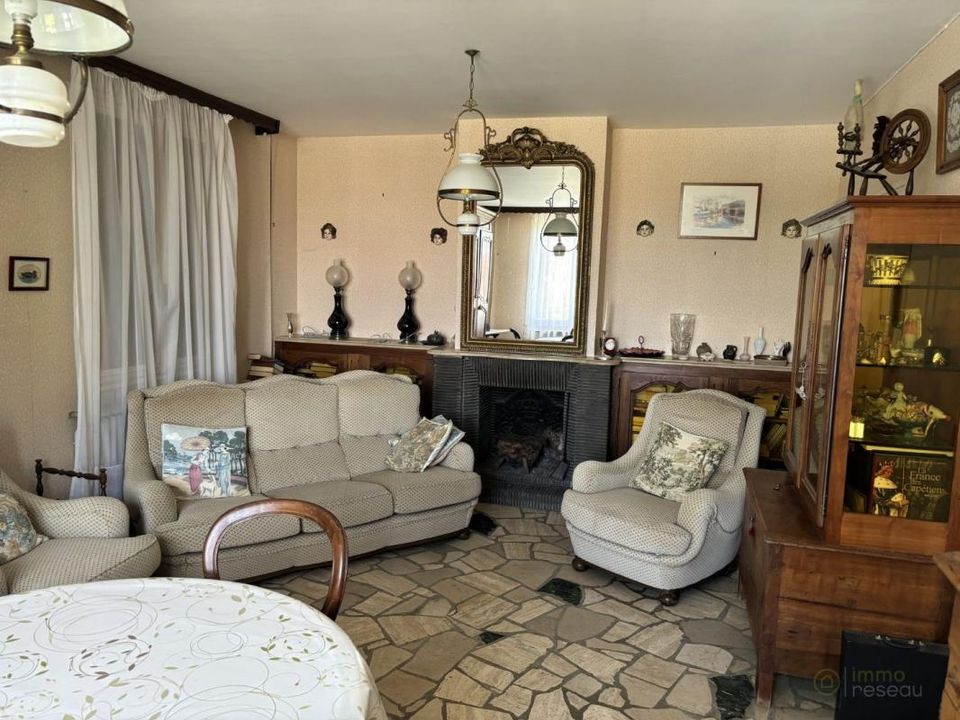 Villa i Pouligny-Saint-Martin, Indre - foto 4