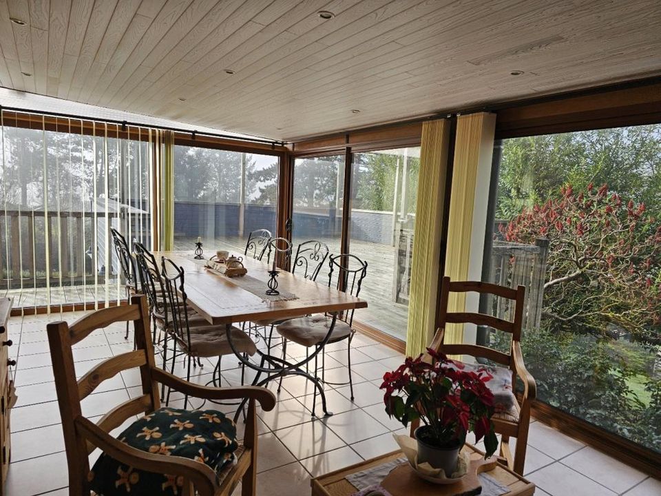 Villa i Saint-Pierre-les-Elbeuf, Seine-Maritime - foto 3
