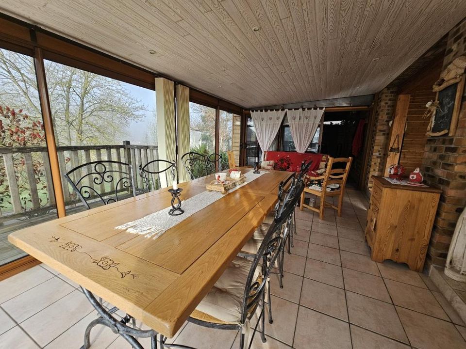 Villa i Saint-Pierre-les-Elbeuf, Seine-Maritime - foto 4