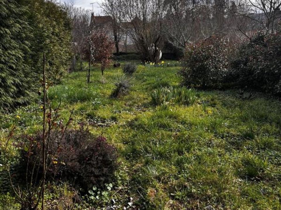 Villa in Saint-Medard-la-Rochette, Creuse - photo 3