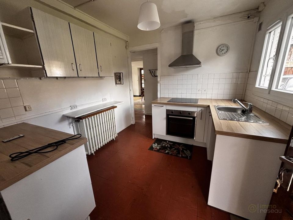 Villa in Saint-Medard-la-Rochette, Creuse - photo 4