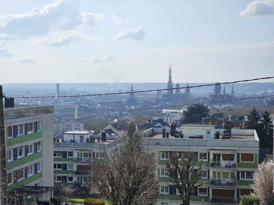 Lejlighed i Rouen, Seine-Maritime - foto 5
