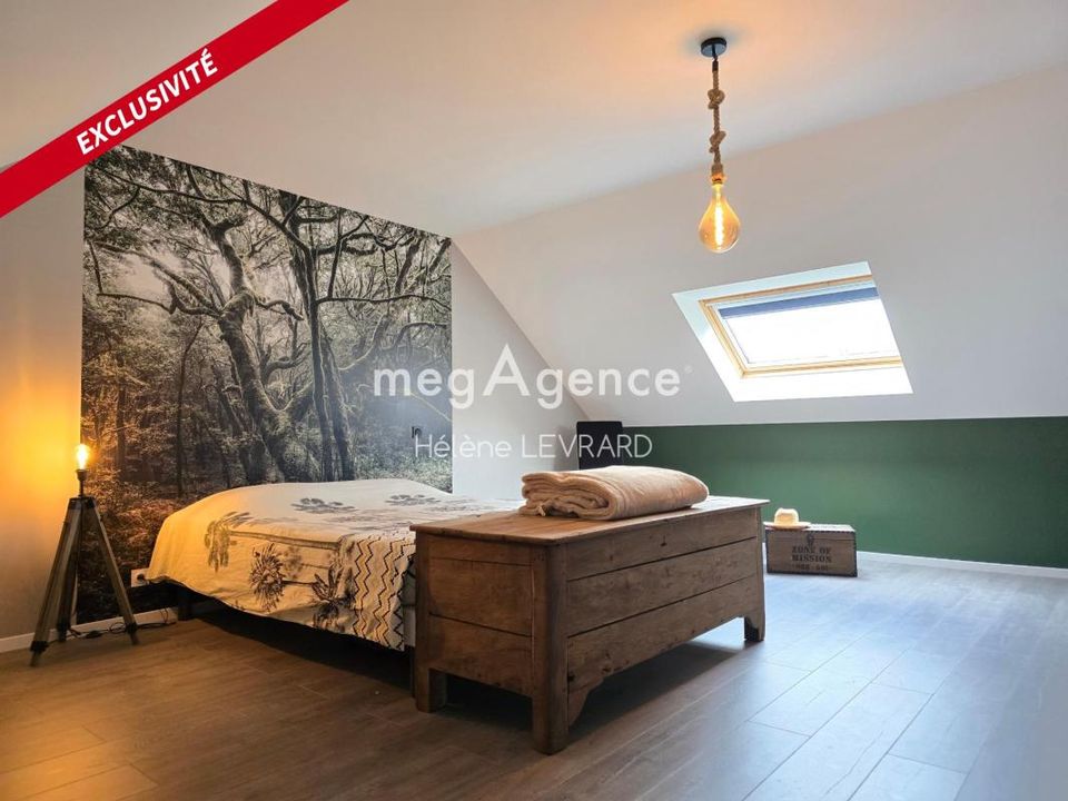 Villa i Bais, Mayenne - foto 4
