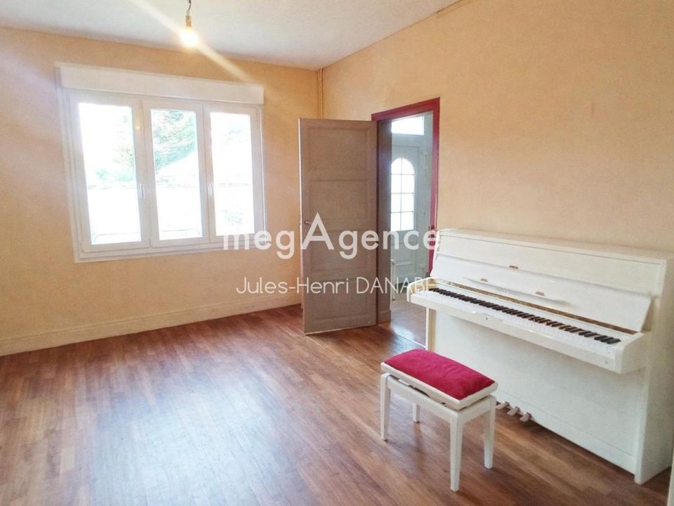 Villa i Nogent-sur-Seine, Aube - foto 2