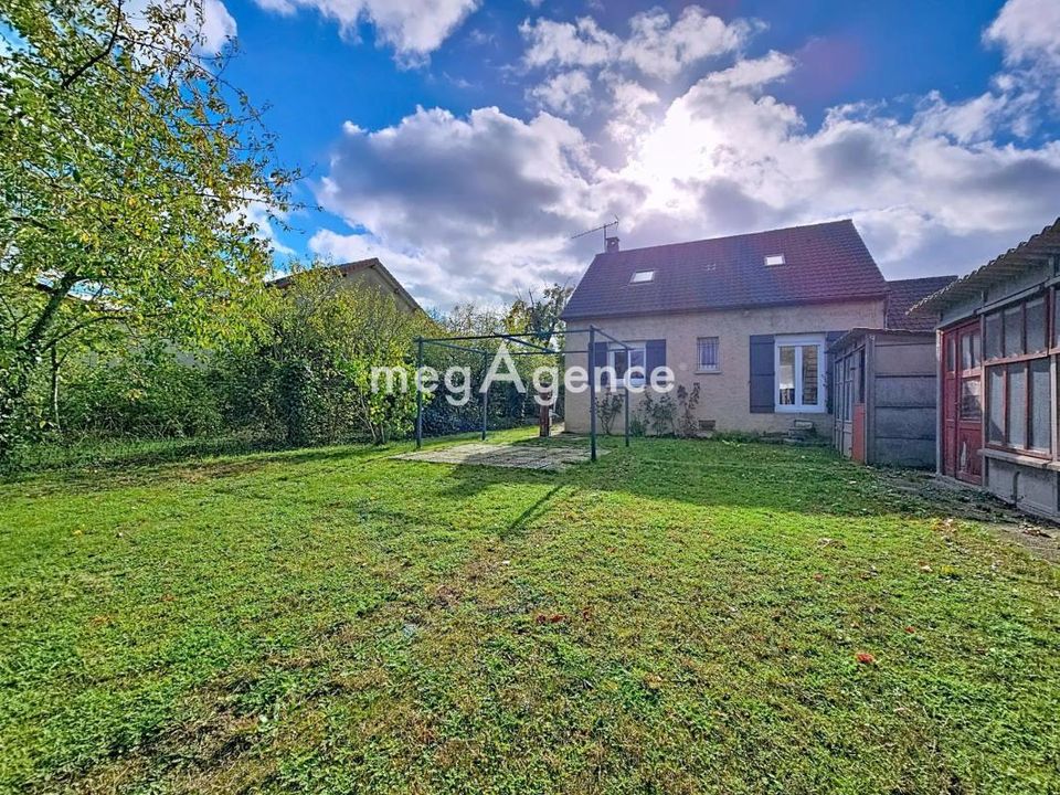Villa i Porcheville, Yvelines - foto 1