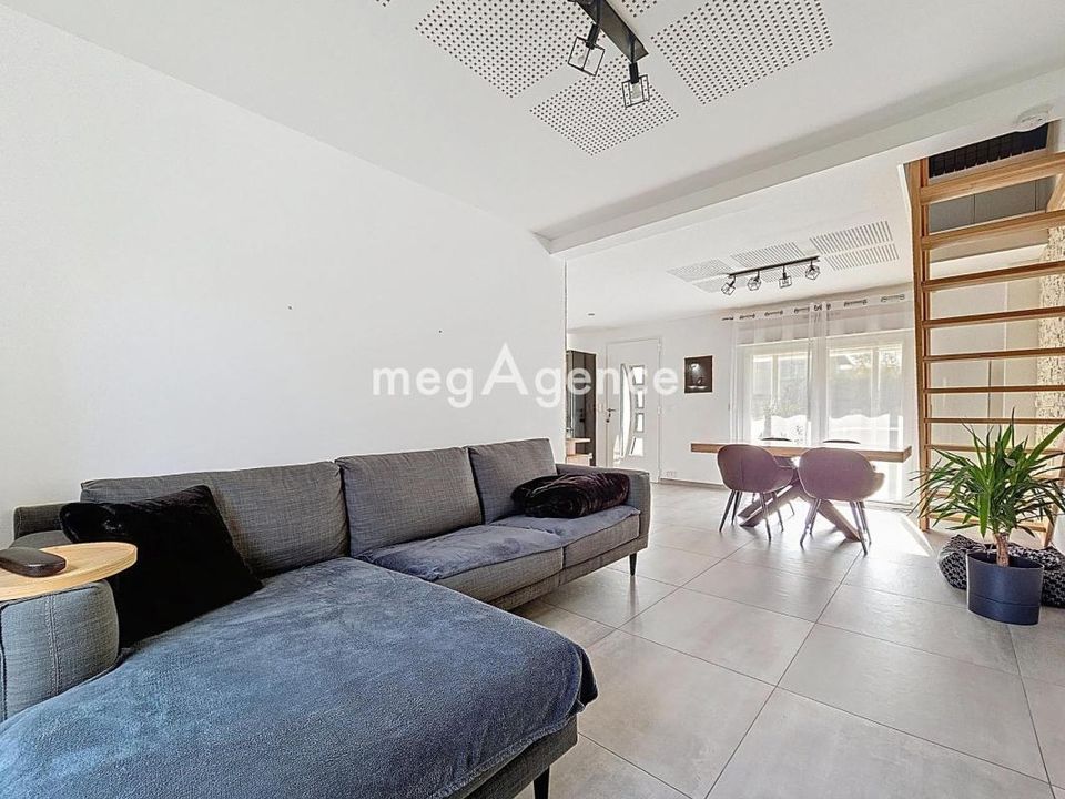 Villa i Porcheville, Yvelines - foto 3