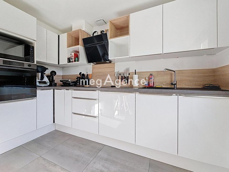 Villa i Porcheville, Yvelines - foto 4