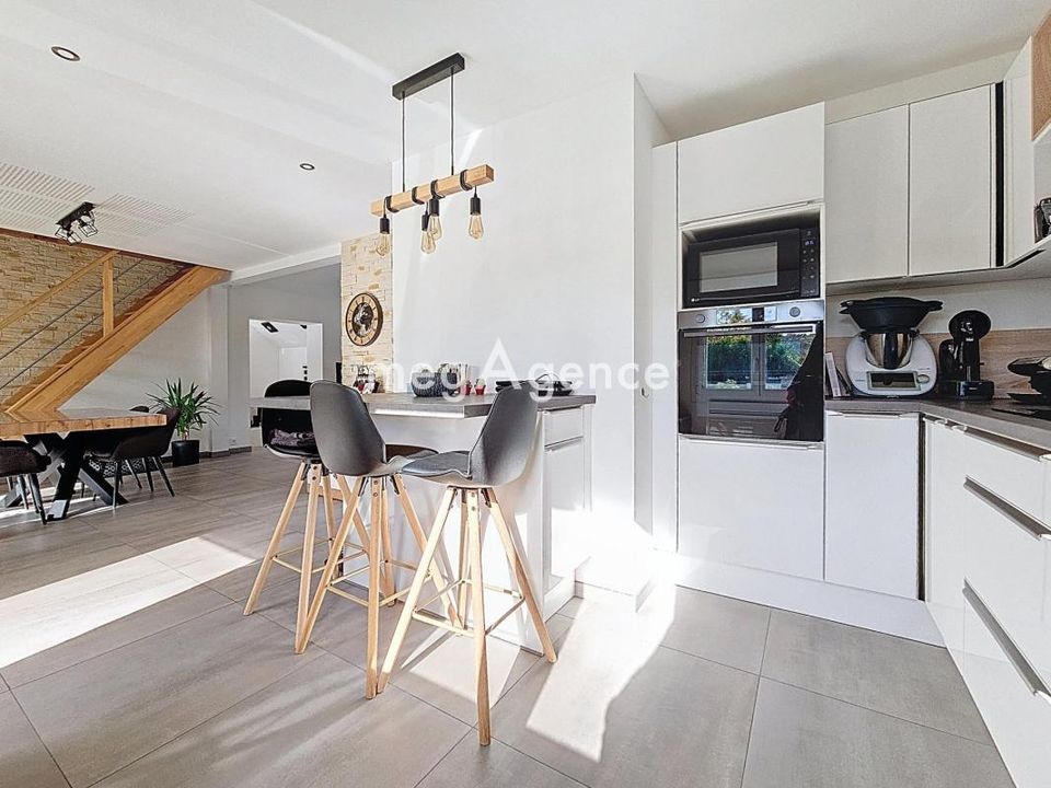 Villa i Porcheville, Yvelines - foto 5