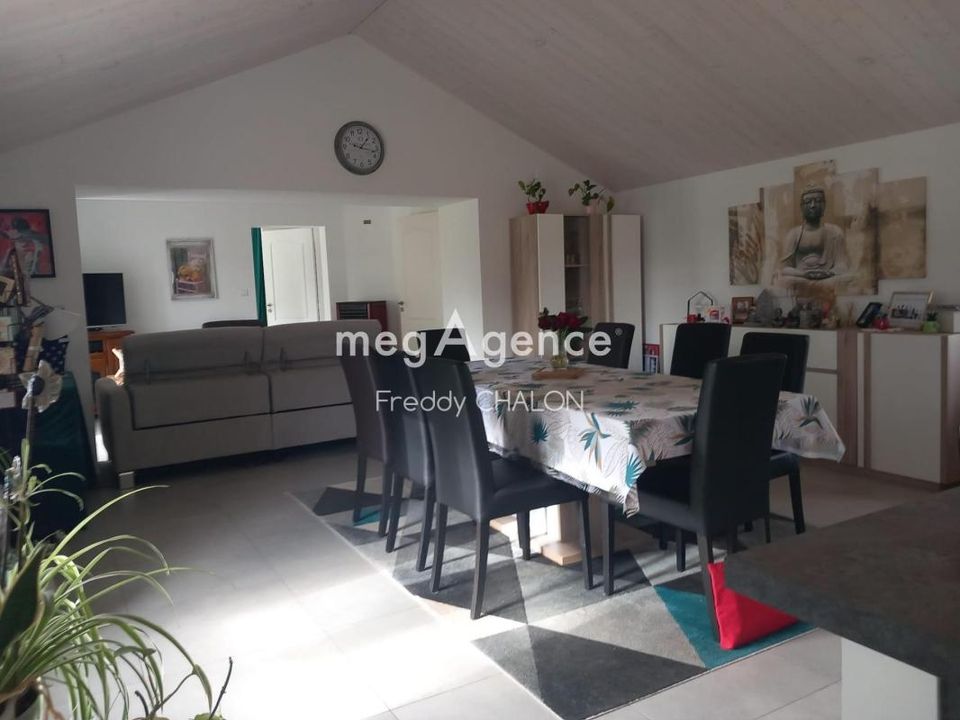 Villa i Saint-Jean-de-Monts, Vendee - foto 1