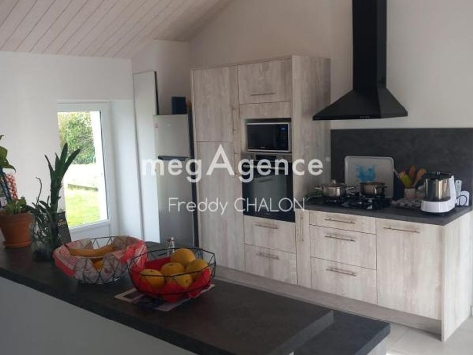 Villa i Saint-Jean-de-Monts, Vendee - foto 2