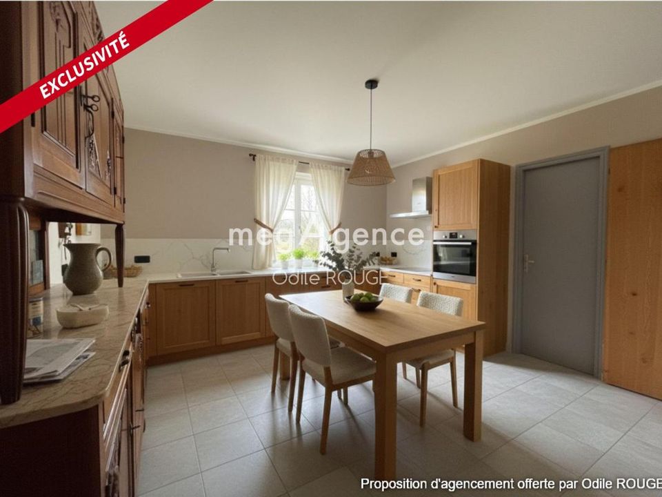 Villa i Serrières-en-Chautagne, Savoie - foto 3