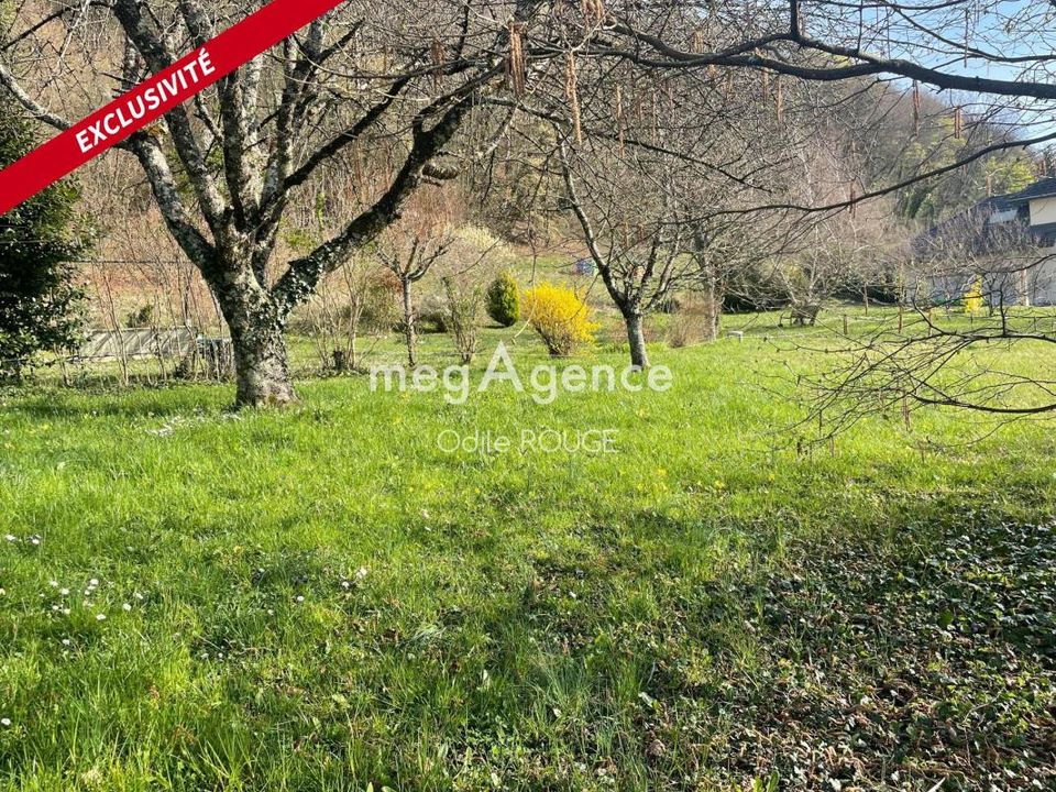 Villa i Serrières-en-Chautagne, Savoie - foto 4
