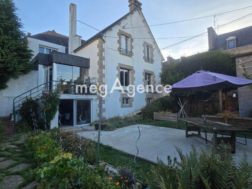 Villa i Pontivy, Morbihan - foto 1