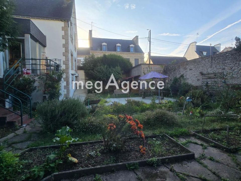 Villa i Pontivy, Morbihan - foto 2