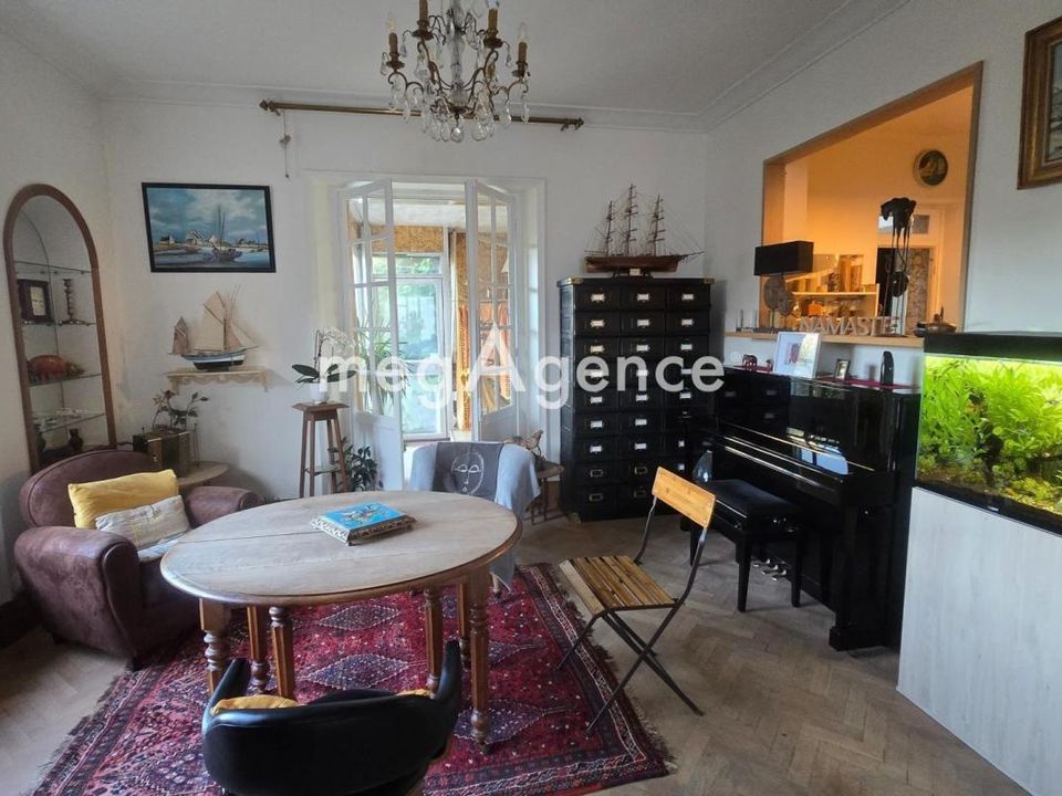 Villa i Pontivy, Morbihan - foto 3