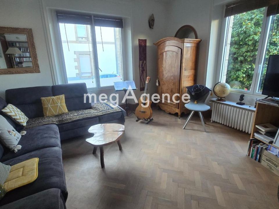 Villa i Pontivy, Morbihan - foto 4