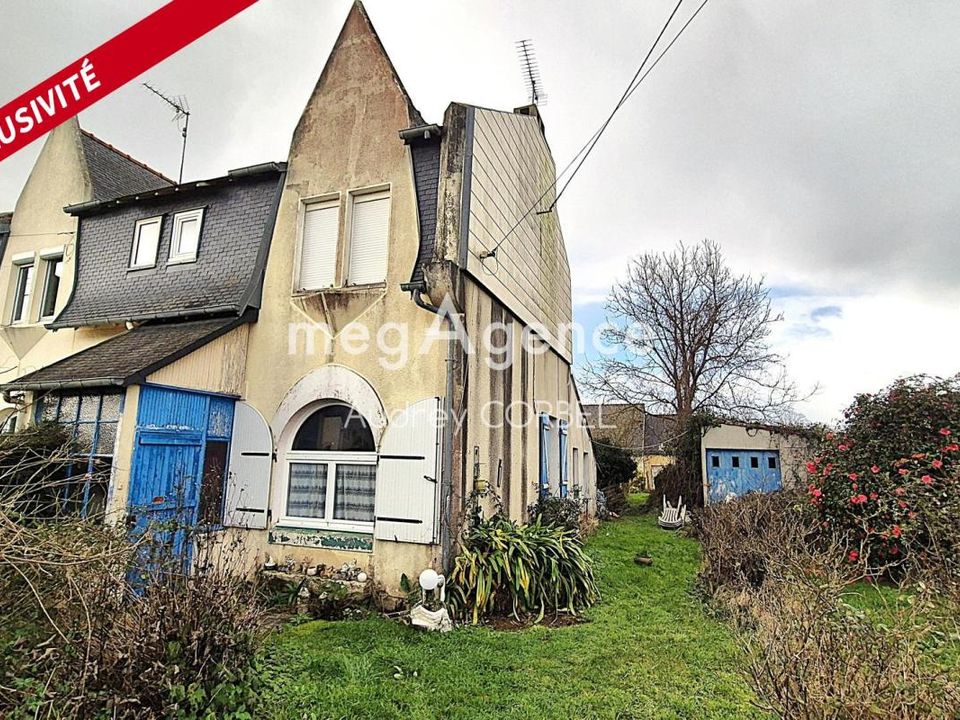 Villa i Etables-sur-Mer, Cotes-d'Armor - foto 1
