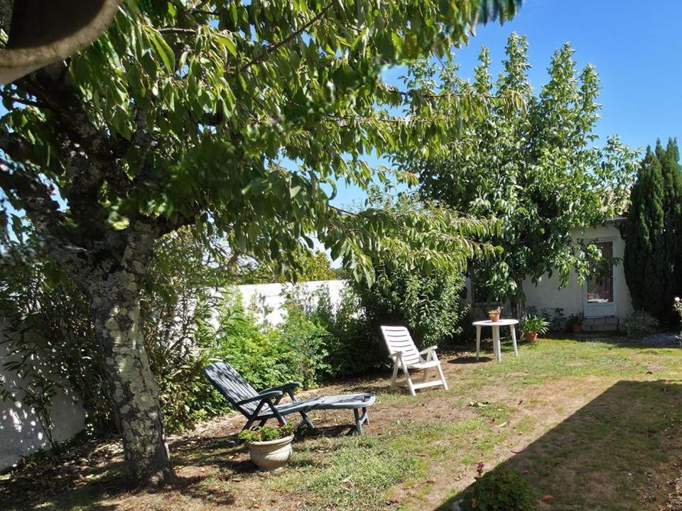 Villa i Les Sables-d'Olonne, Vendee - foto 2
