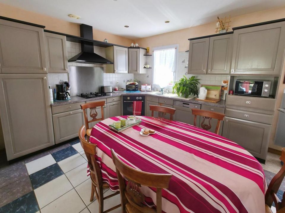 Villa i Les Sables-d'Olonne, Vendee - foto 4