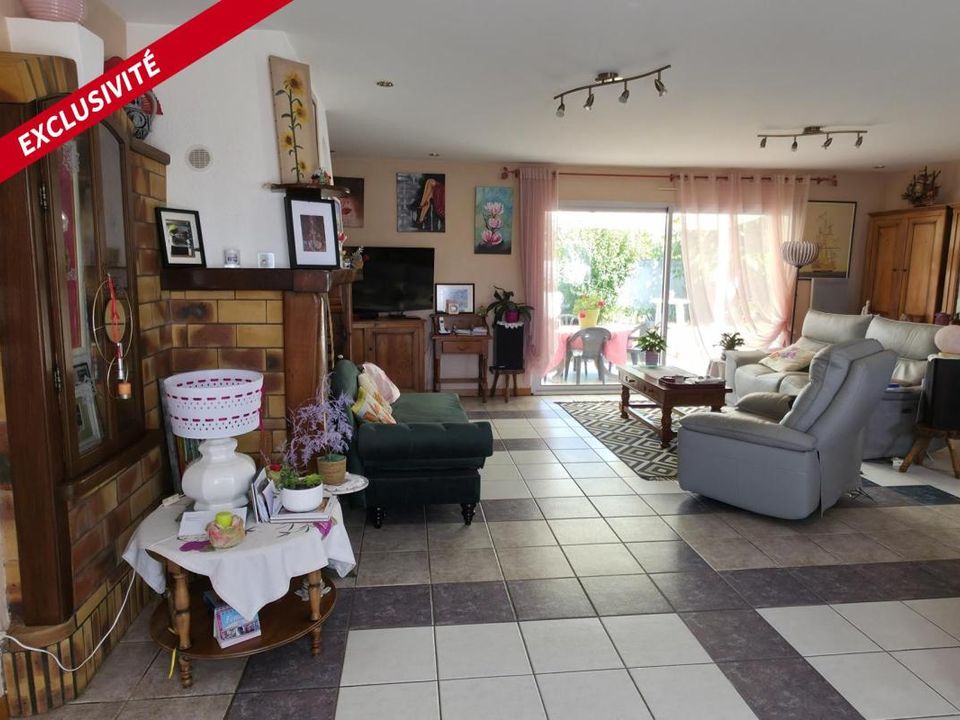 Villa i Les Sables-d'Olonne, Vendee - foto 5