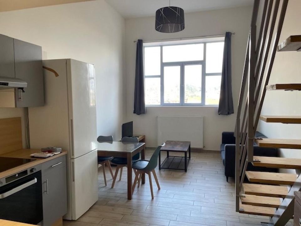 Villa i Saint-Etienne, Loire - foto 1