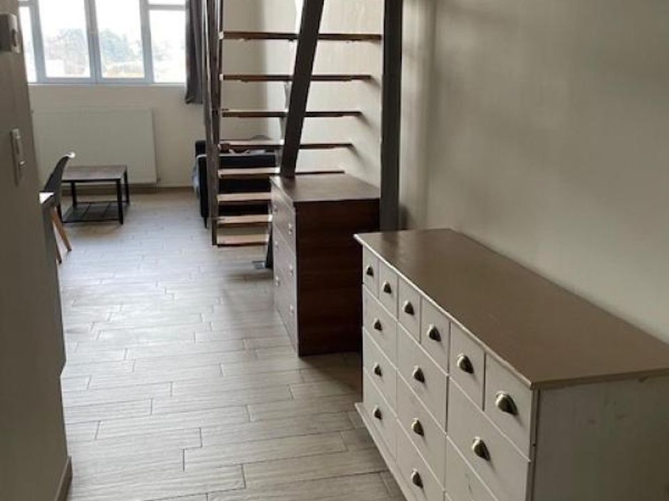 Villa i Saint-Etienne, Loire - foto 5
