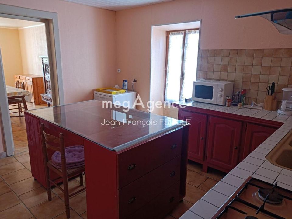 Villa i Eymet, Dordogne - foto 2
