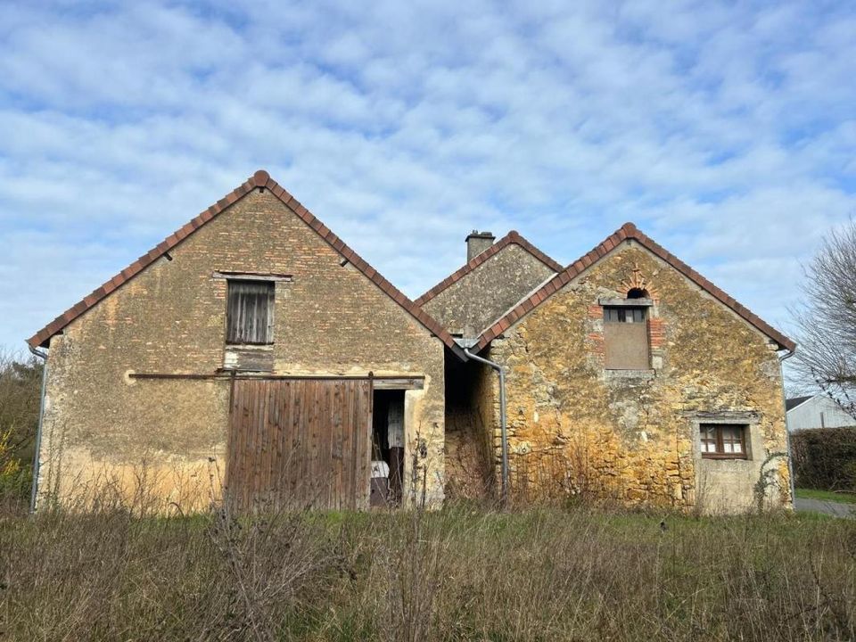 Villa in Les Métairies, Maine-et-Loire - photo 1