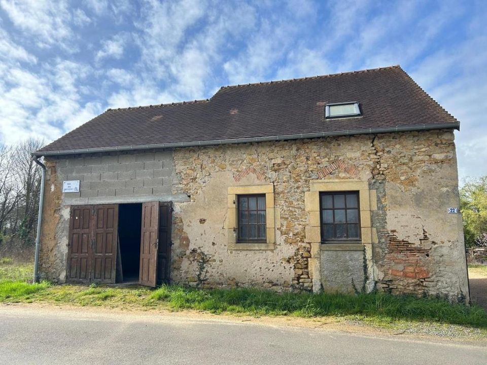 Villa in Les Métairies, Maine-et-Loire - photo 2