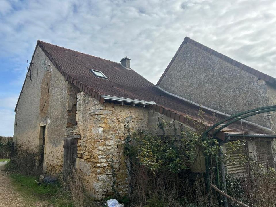 Villa in Les Métairies, Maine-et-Loire - photo 4