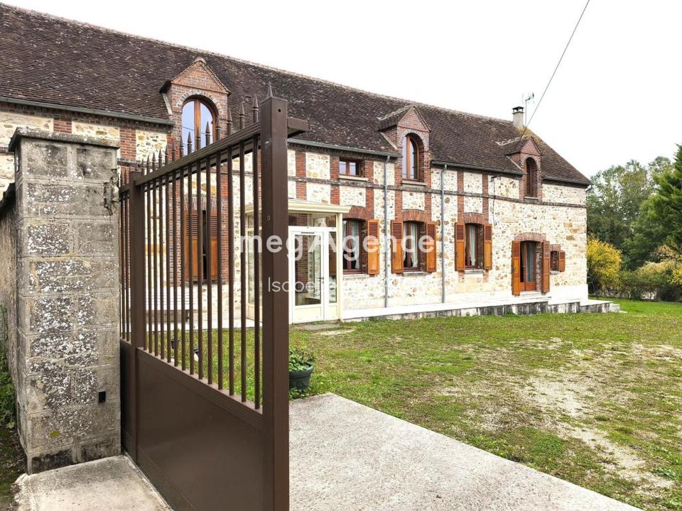 Villa i Nogent-sur-Seine, Aube - foto 2