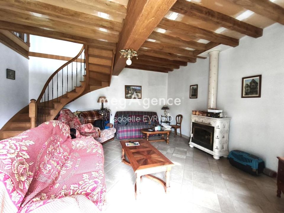Villa i Nogent-sur-Seine, Aube - foto 3