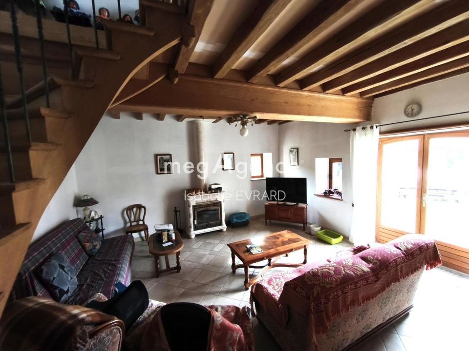 Villa i Nogent-sur-Seine, Aube - foto 4