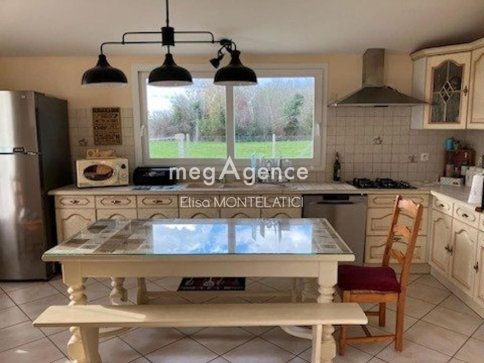 Villa i Coutras, Gironde - foto 2