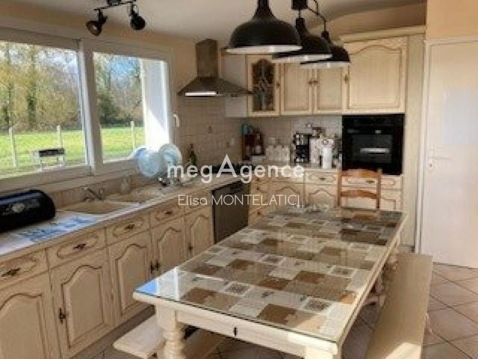 Villa i Coutras, Gironde - foto 3