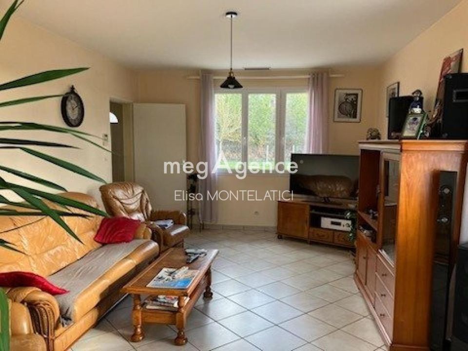 Villa i Coutras, Gironde - foto 4