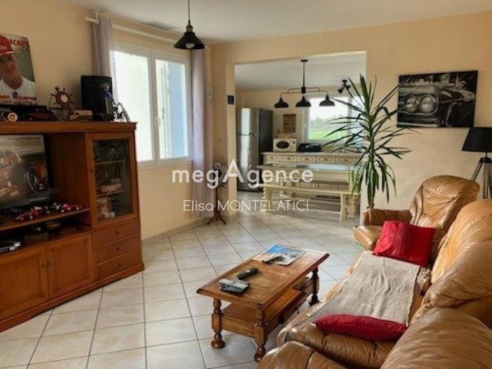 Villa i Coutras, Gironde - foto 5