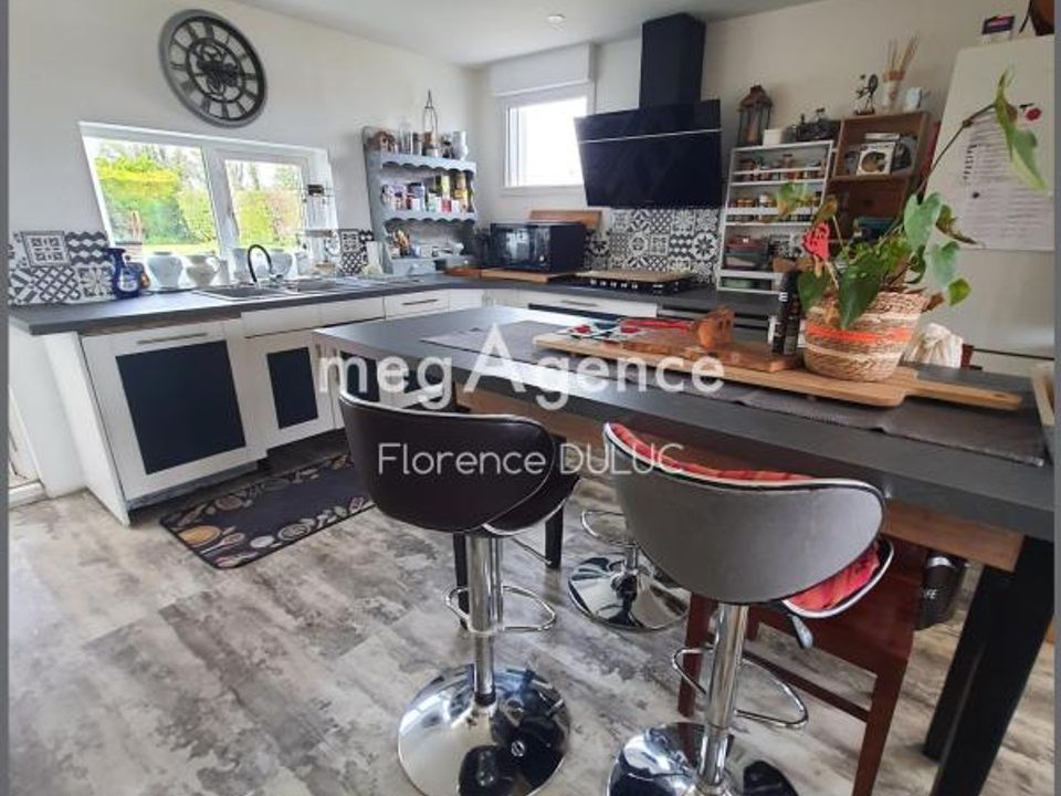 Landejendom i La Vergne, Charente-Maritime - foto 5