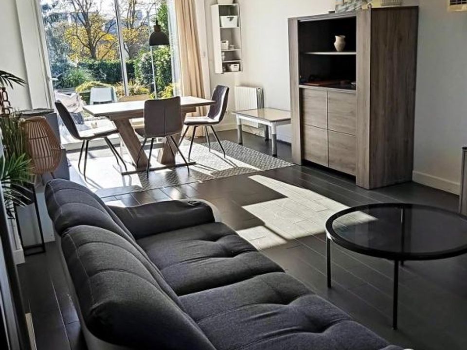 Villa i Beton-Bazoches, Seine-et-Marne - foto 4