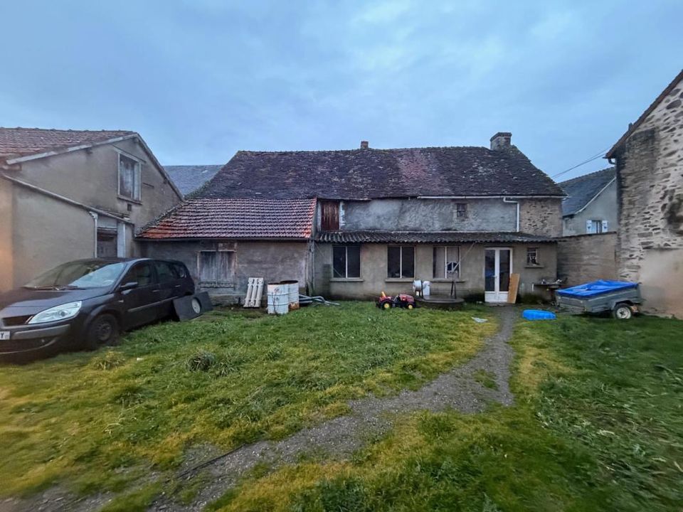 Villa i Parnac, Indre - bilde 1