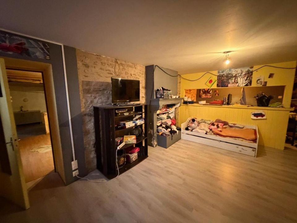 Villa i Parnac, Indre - bilde 2