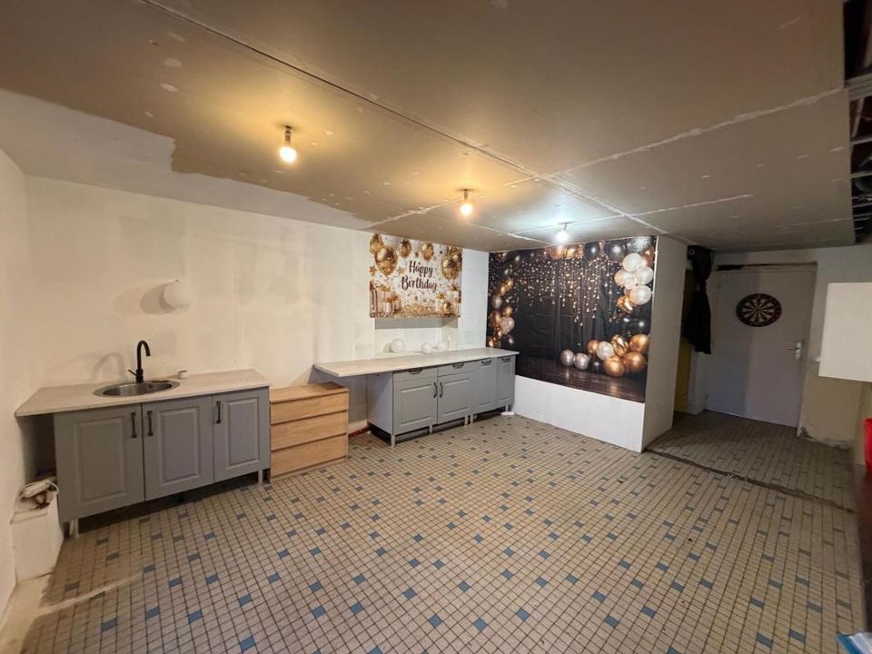 Villa i Parnac, Indre - bilde 3