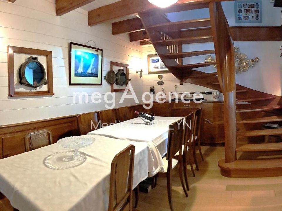 Villa i Mont-Dol, Ille-et-Vilaine - foto 2