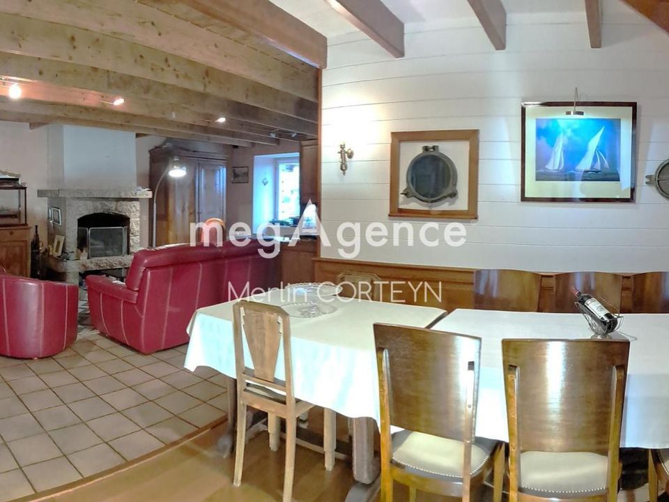 Villa i Mont-Dol, Ille-et-Vilaine - foto 3